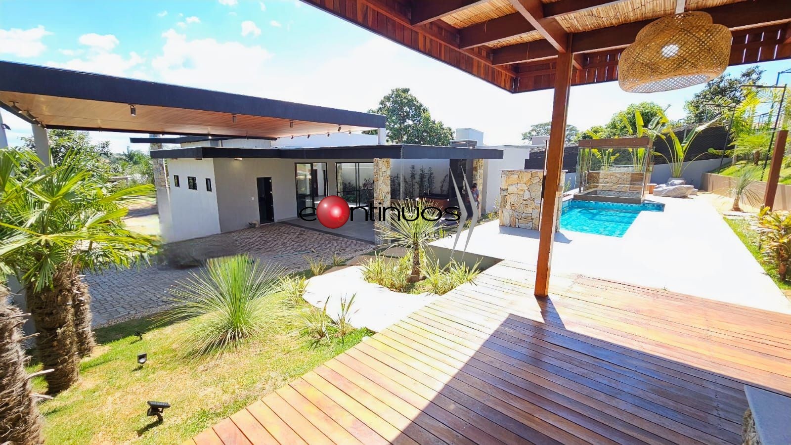 Casa, 4 quartos, 400 m² - Foto 28