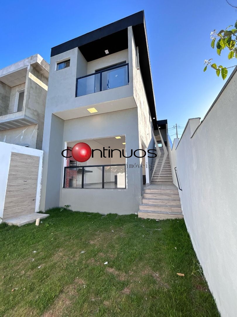 Casa, 3 quartos, 120 m² - Foto 16