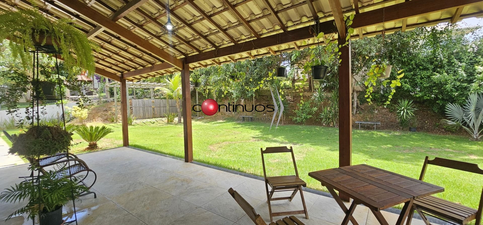 Casa de Condomínio, 4 quartos - Foto 18