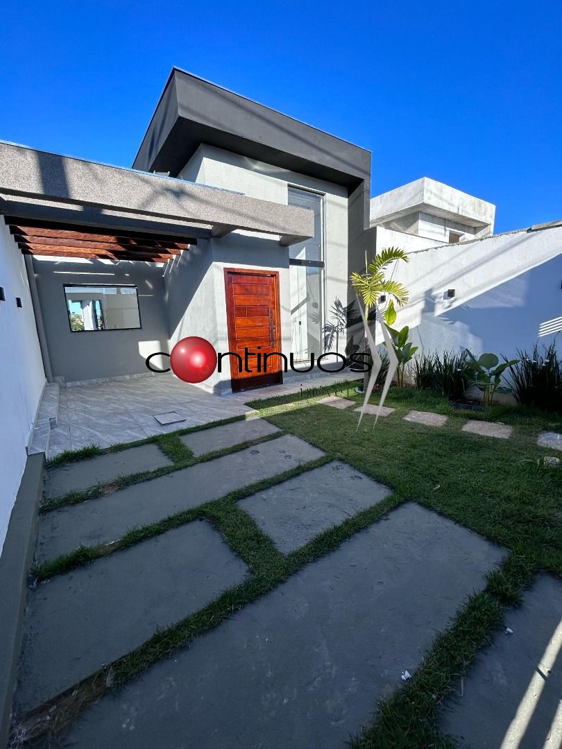 Casa, 3 quartos, 120 m² - Foto 2