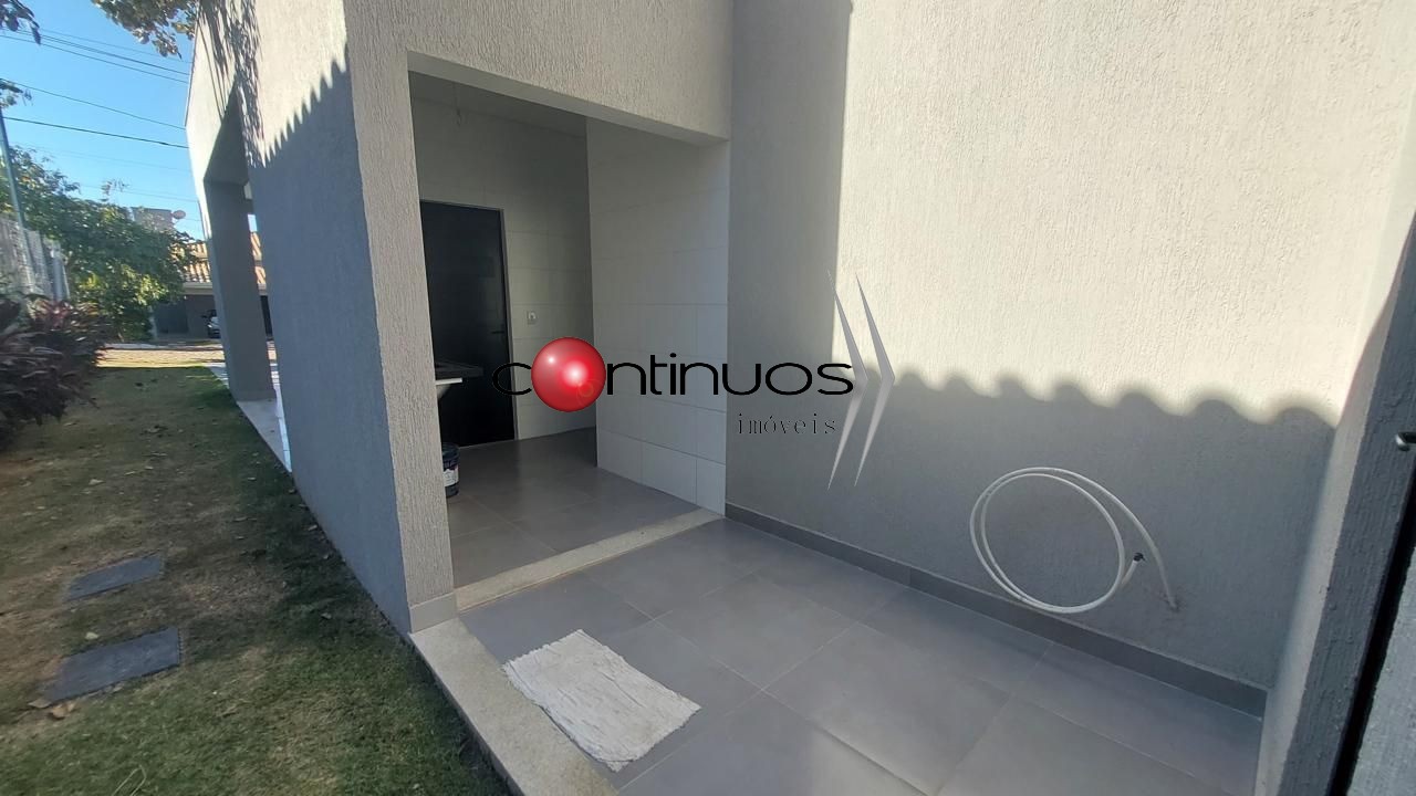 Casa de Condomínio, 4 quartos - Foto 38