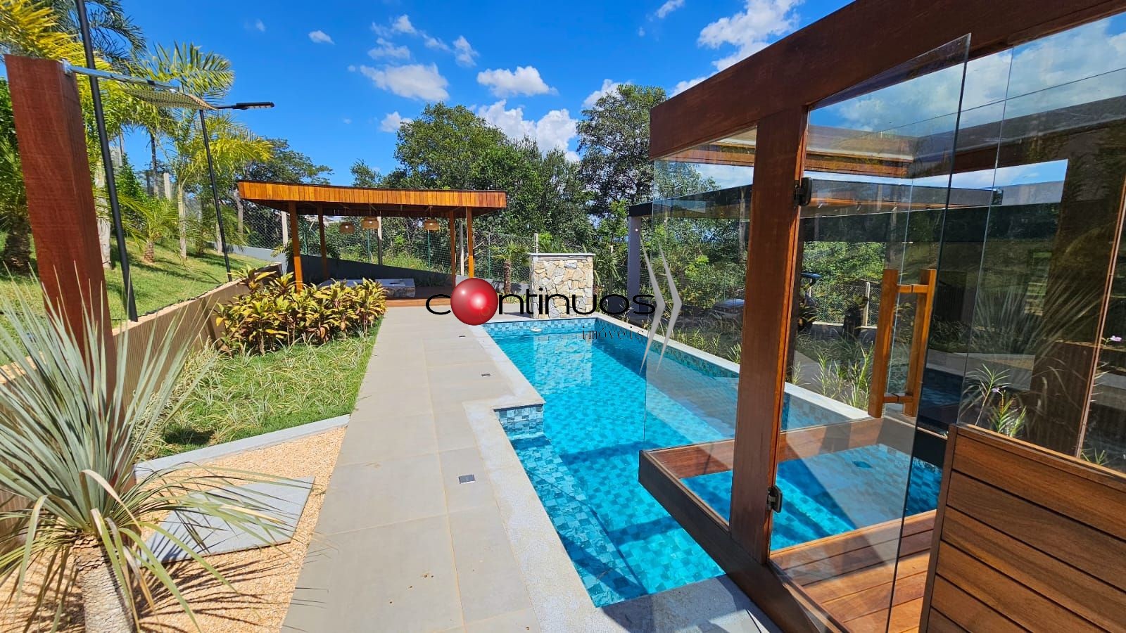 Casa, 4 quartos, 400 m² - Foto 24