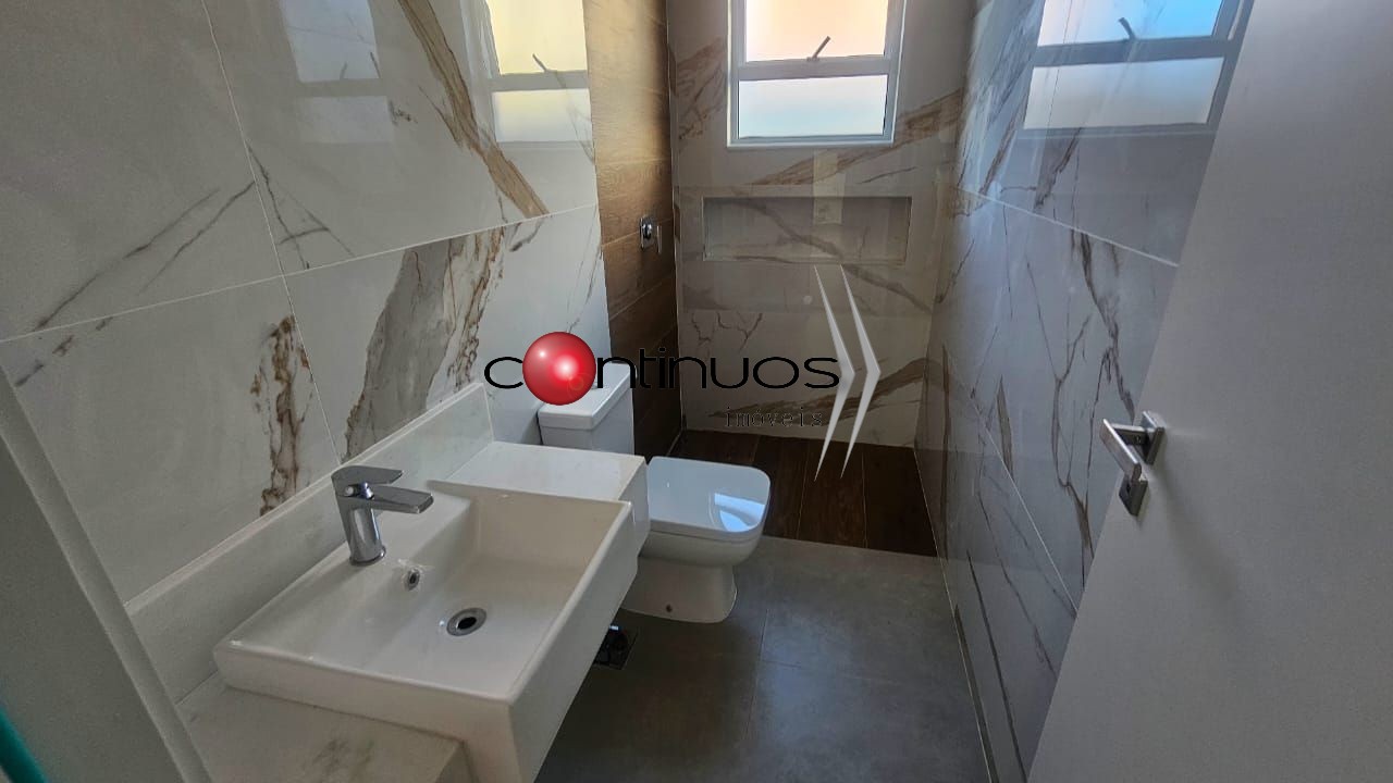 Casa de Condomínio, 4 quartos - Foto 13