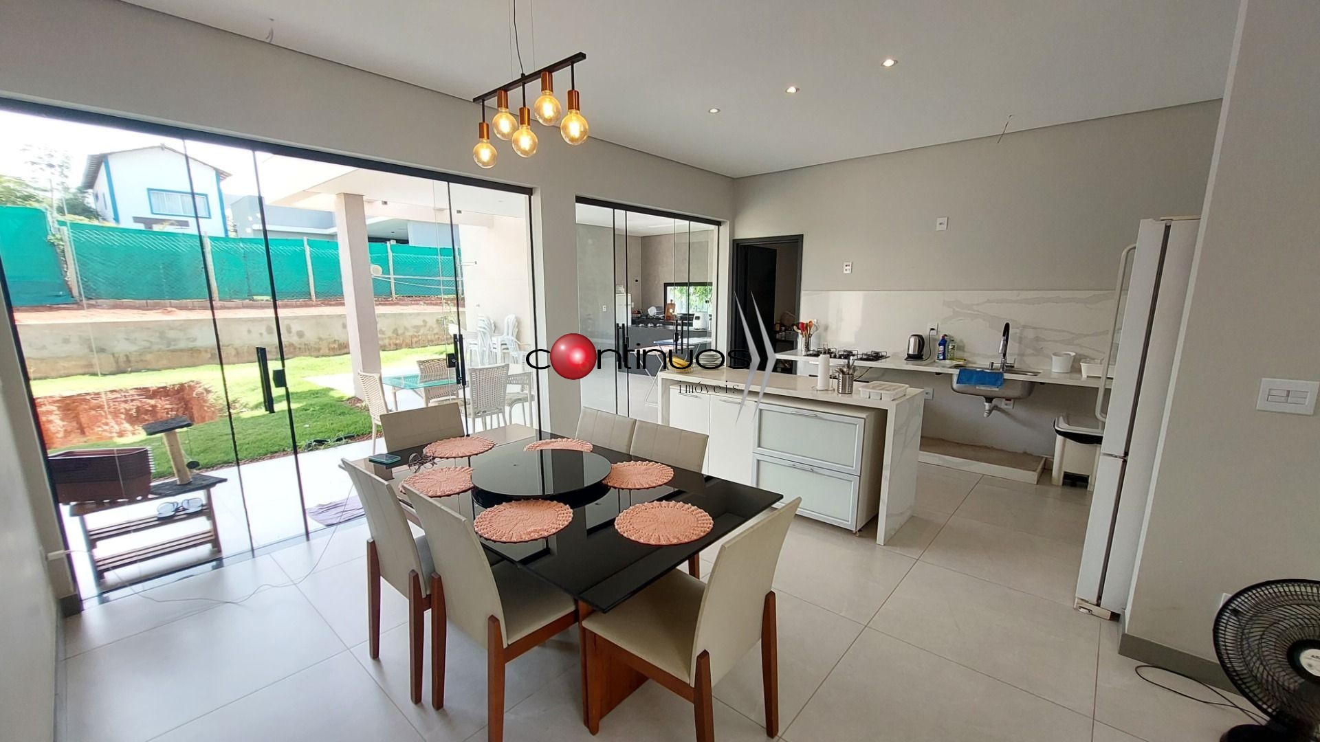 Casa de Condomínio, 4 quartos - Foto 11