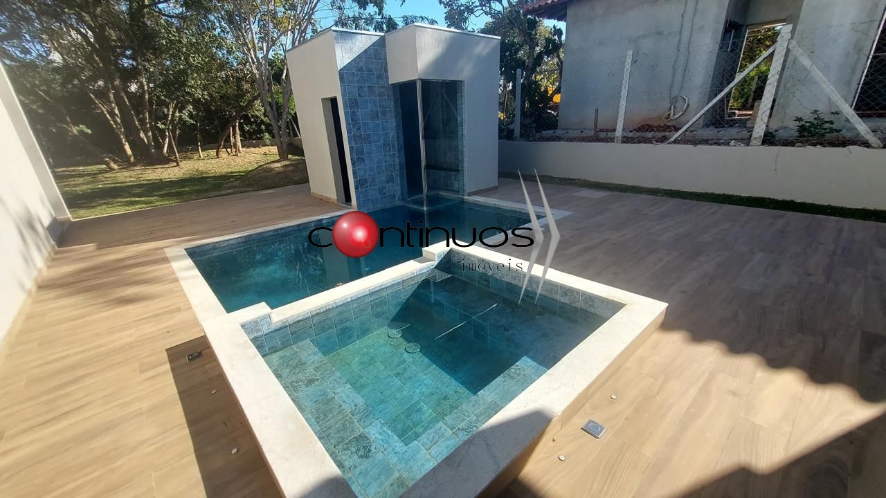 Casa de Condomínio, 4 quartos - Foto 35