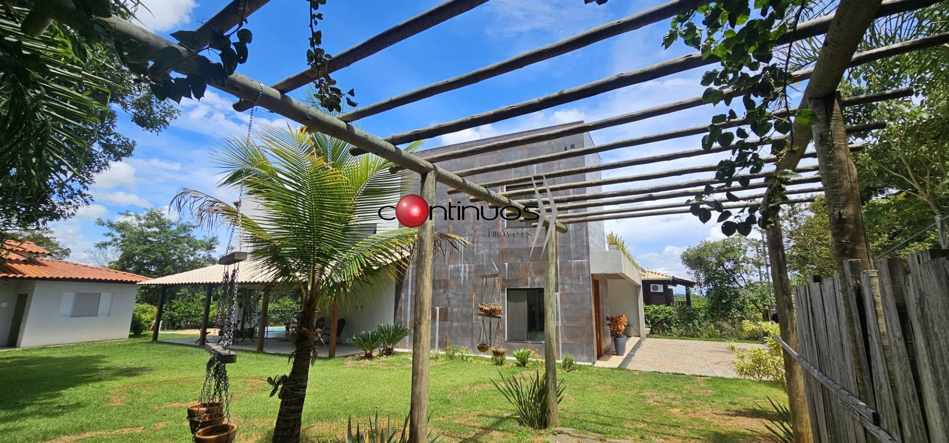 Casa de Condomínio, 4 quartos - Foto 17