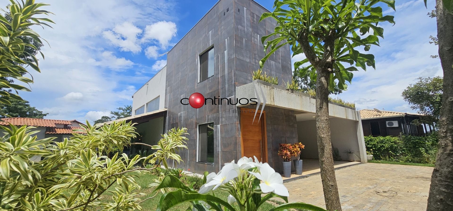 Casa de Condomínio, 4 quartos - Foto 2