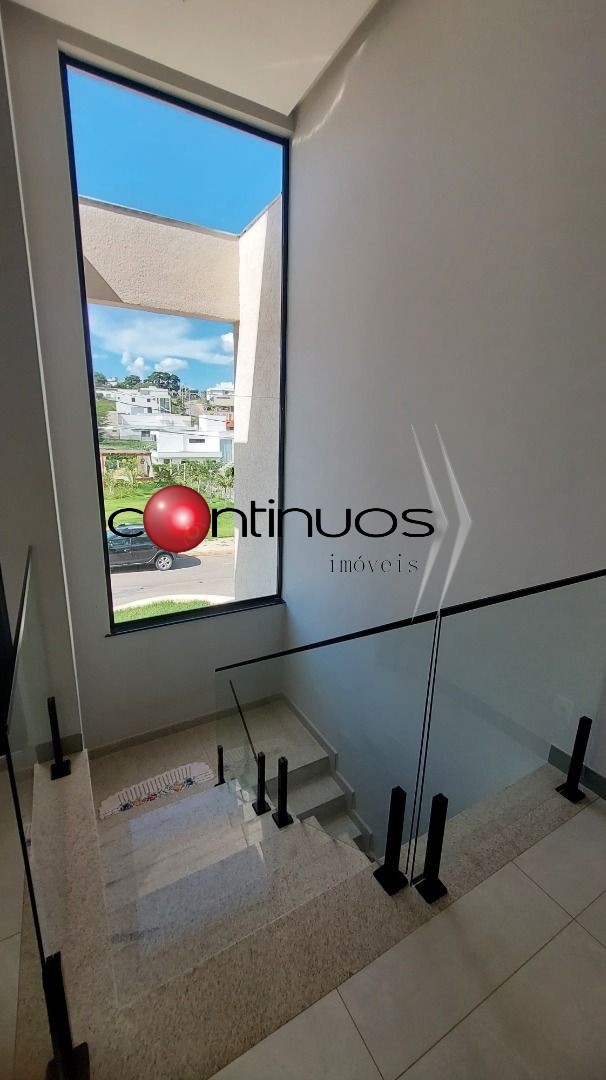 Casa de Condomínio, 4 quartos - Foto 9