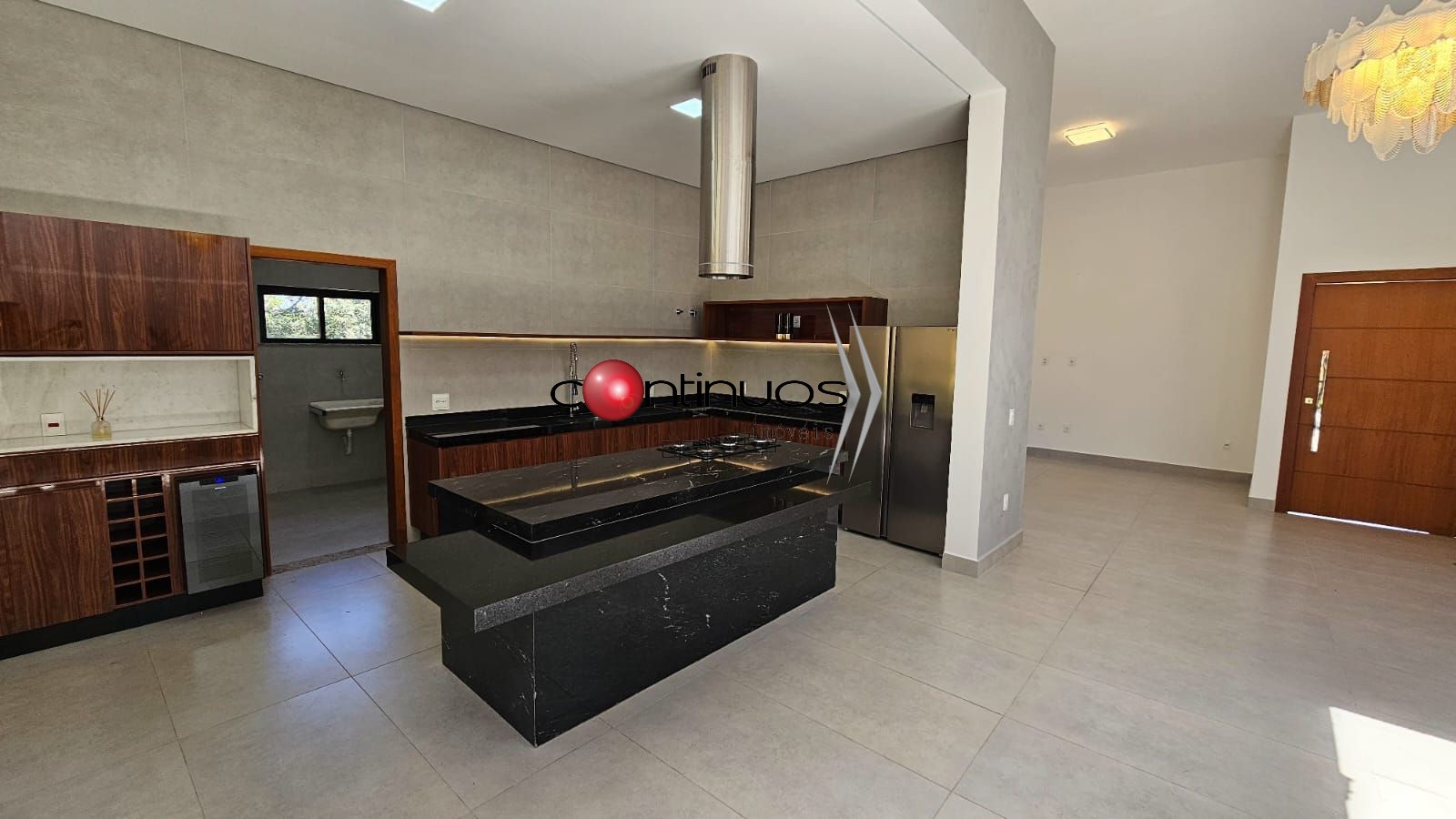 Casa, 4 quartos, 400 m² - Foto 16