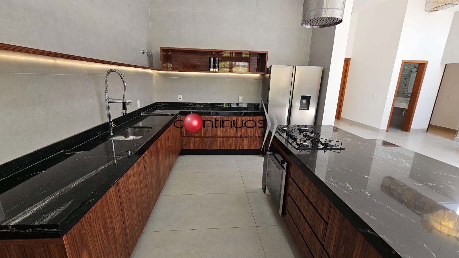 Casa, 4 quartos, 400 m² - Foto 19