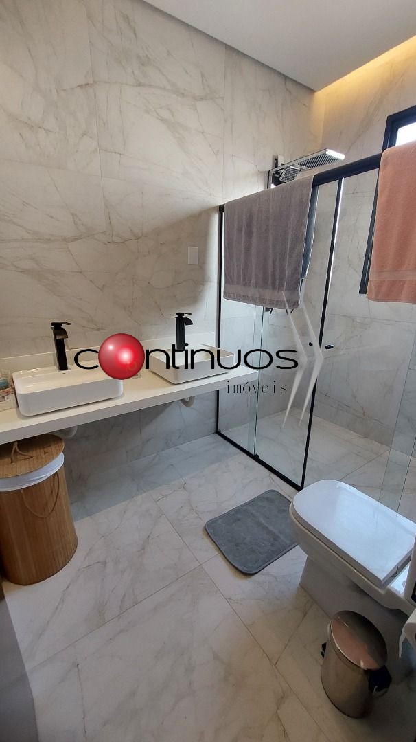 Casa de Condomínio, 4 quartos - Foto 24