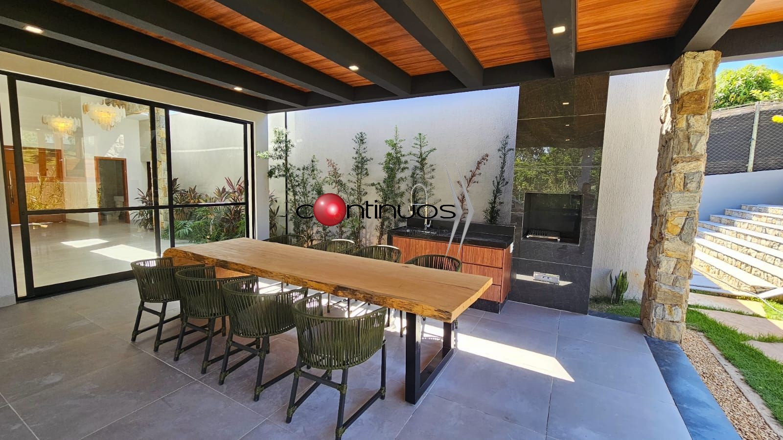 Casa, 4 quartos, 400 m² - Foto 31