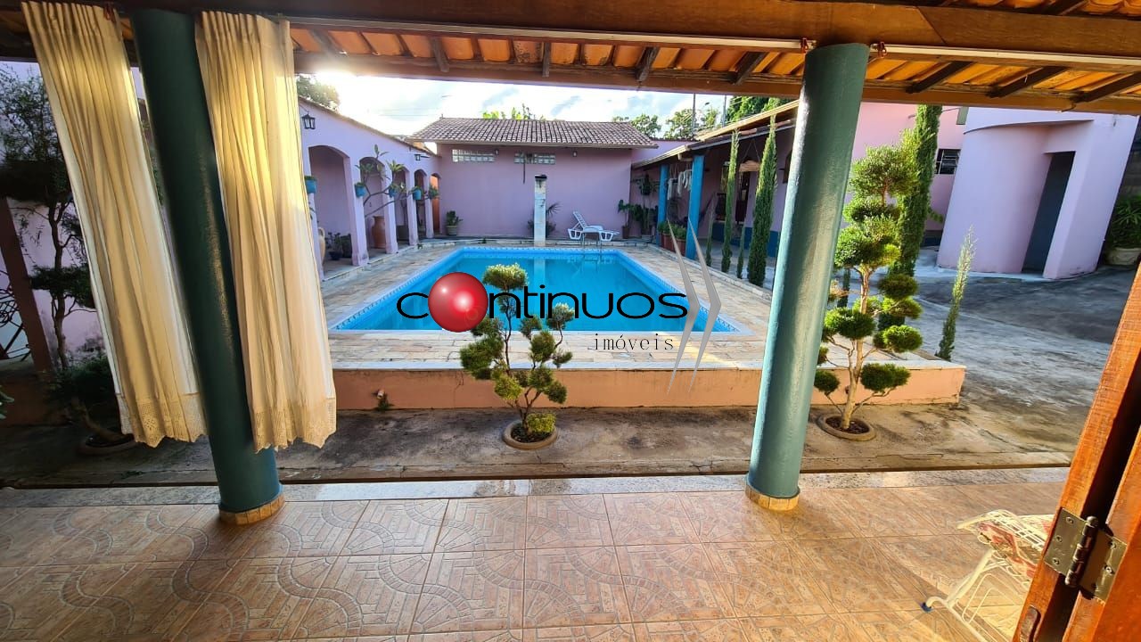 Casa, 5 quartos, 316 m² - Foto 4