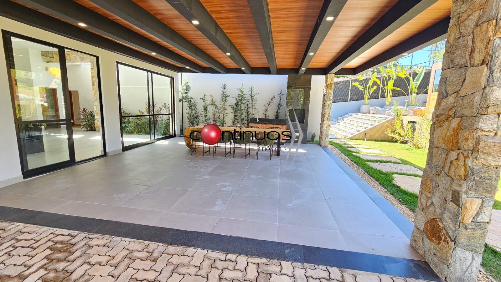 Casa, 4 quartos, 400 m² - Foto 33