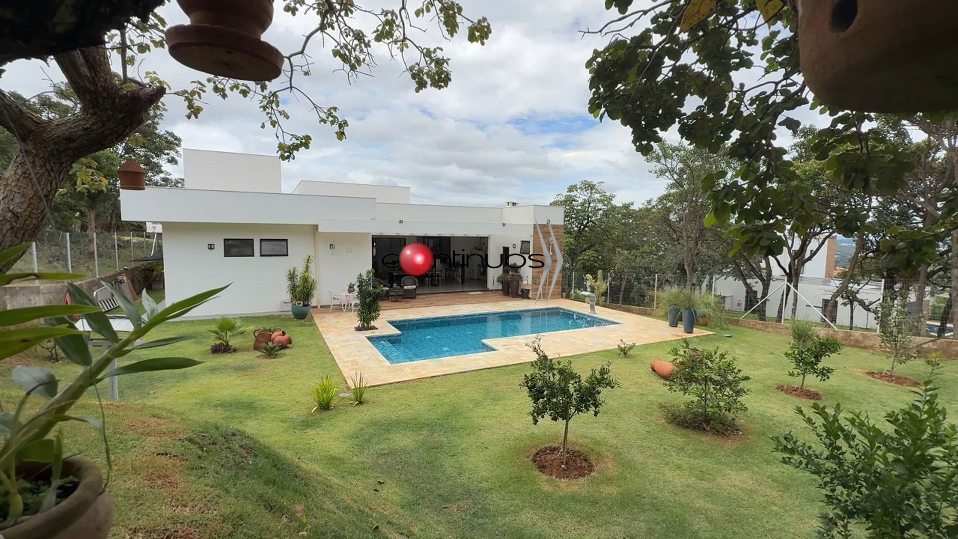 Casa de Condomínio, 4 quartos - Foto 10