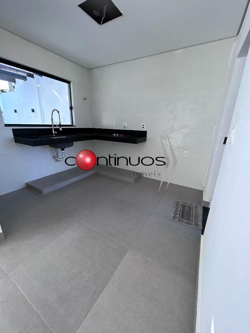 Casa, 3 quartos, 120 m² - Foto 10