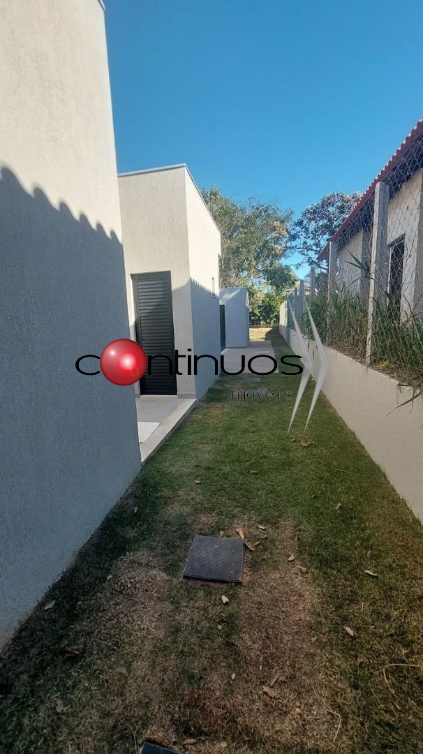Casa de Condomínio, 4 quartos - Foto 37