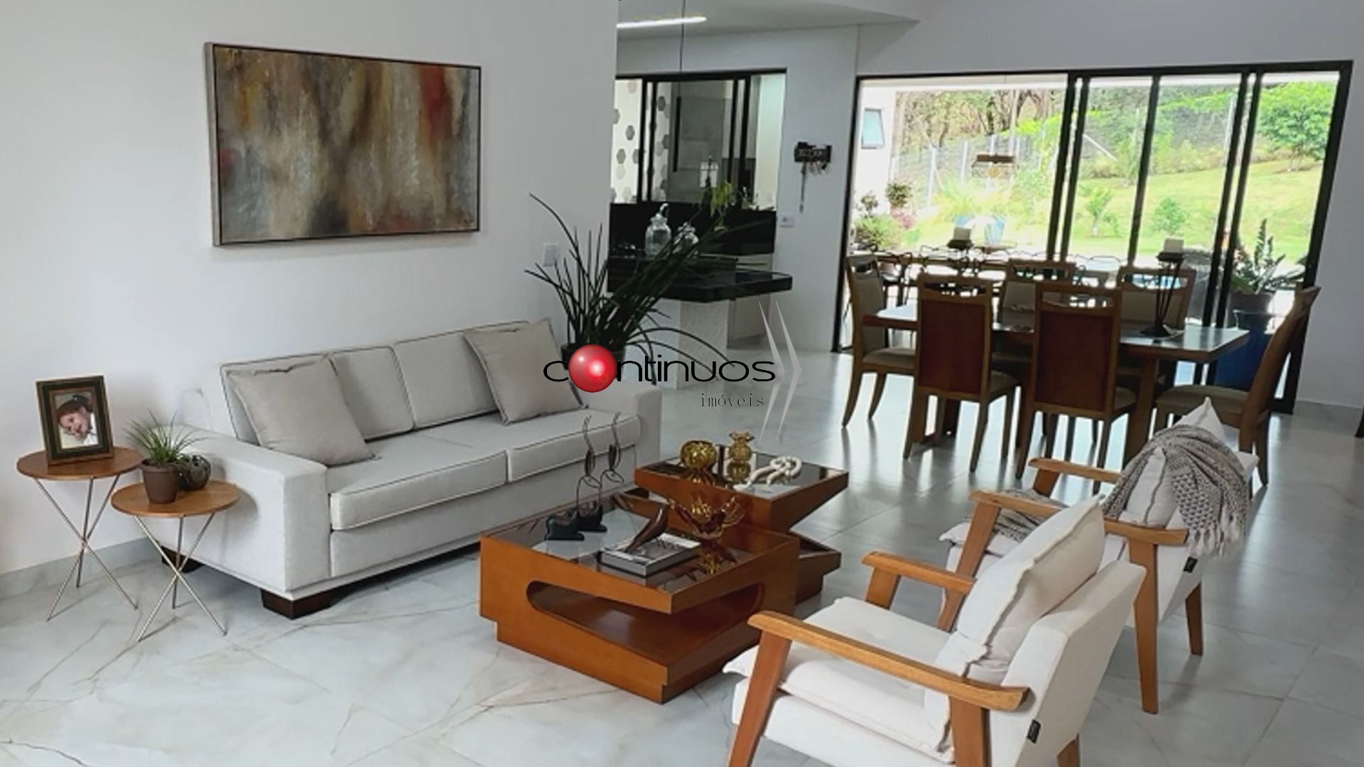 Casa de Condomínio, 4 quartos - Foto 3