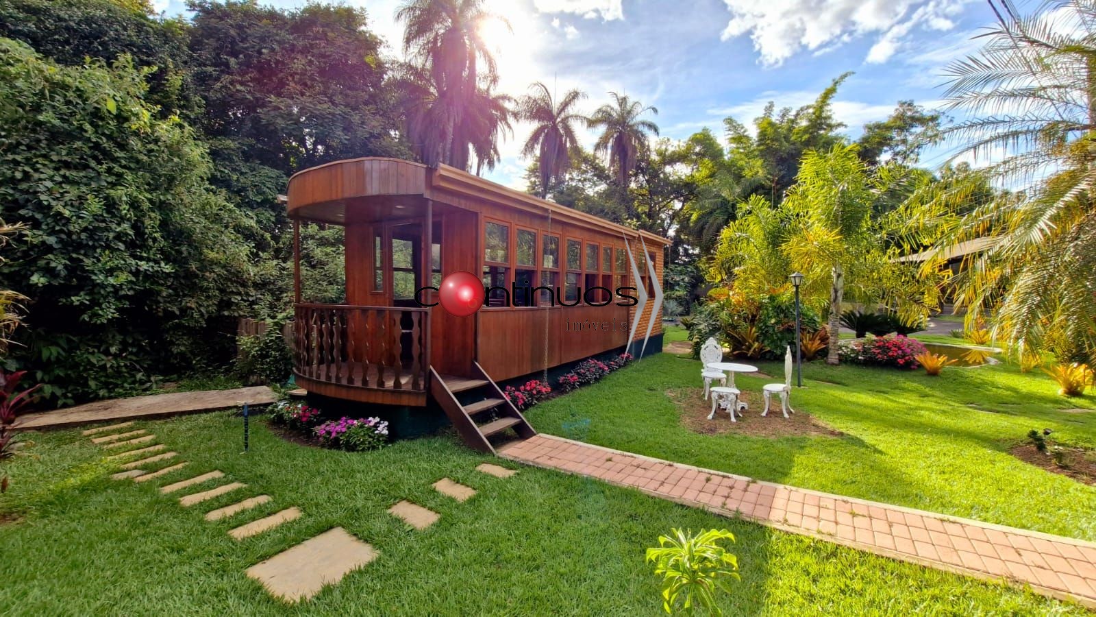 Casa de Condomínio, 4 quartos - Foto 24