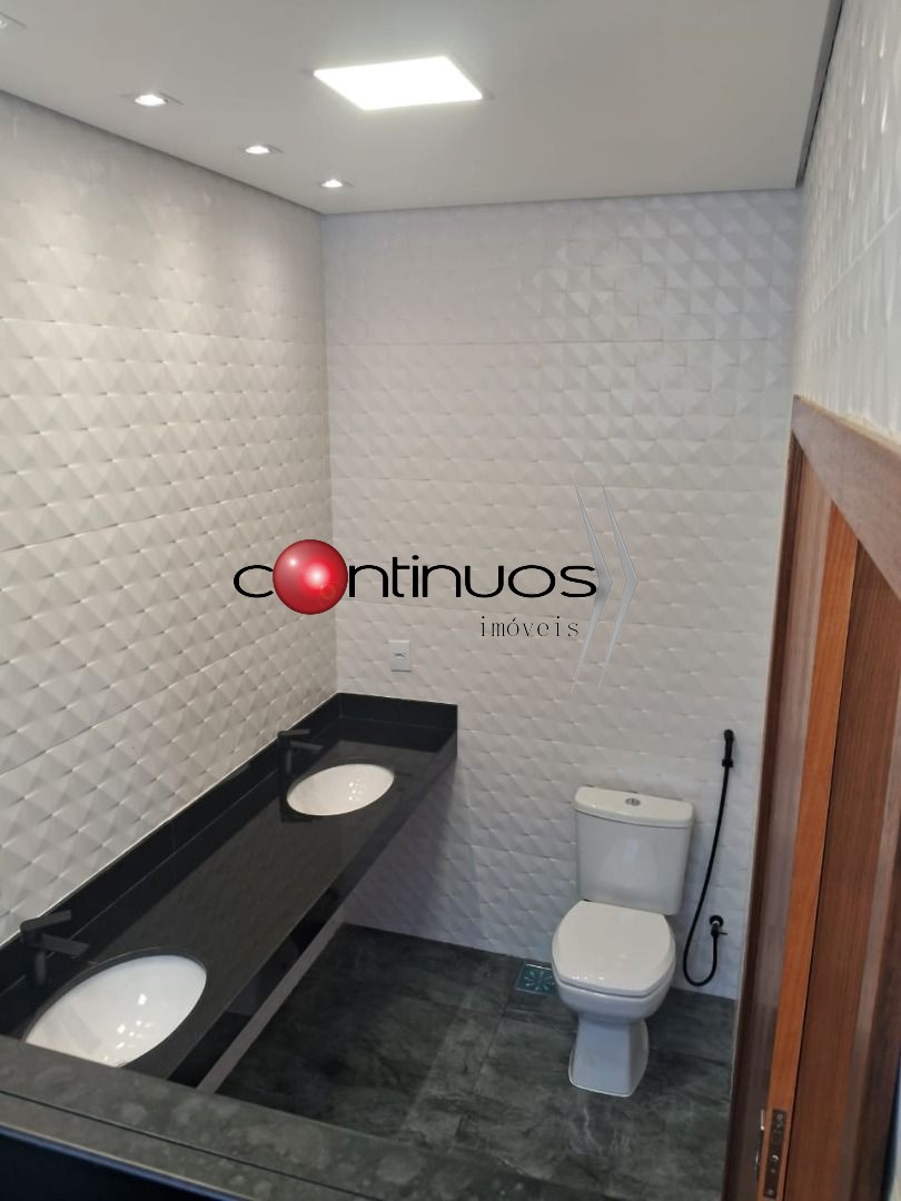 Casa, 4 quartos, 238 m² - Foto 18