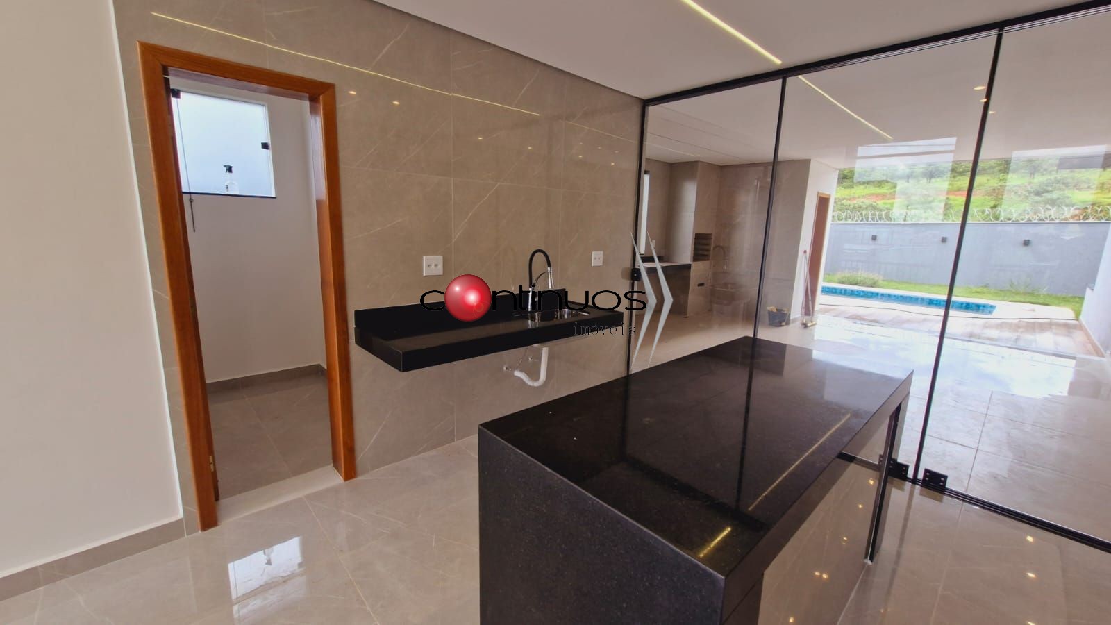 Casa, 3 quartos, 195 m² - Foto 7