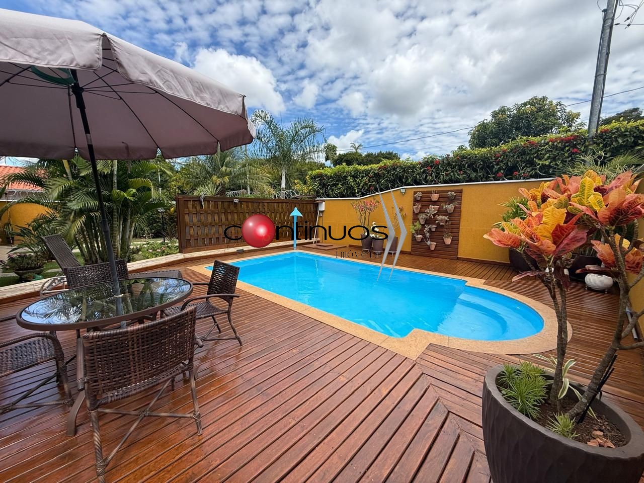 Casa, 3 quartos, 350 m² - Foto 24