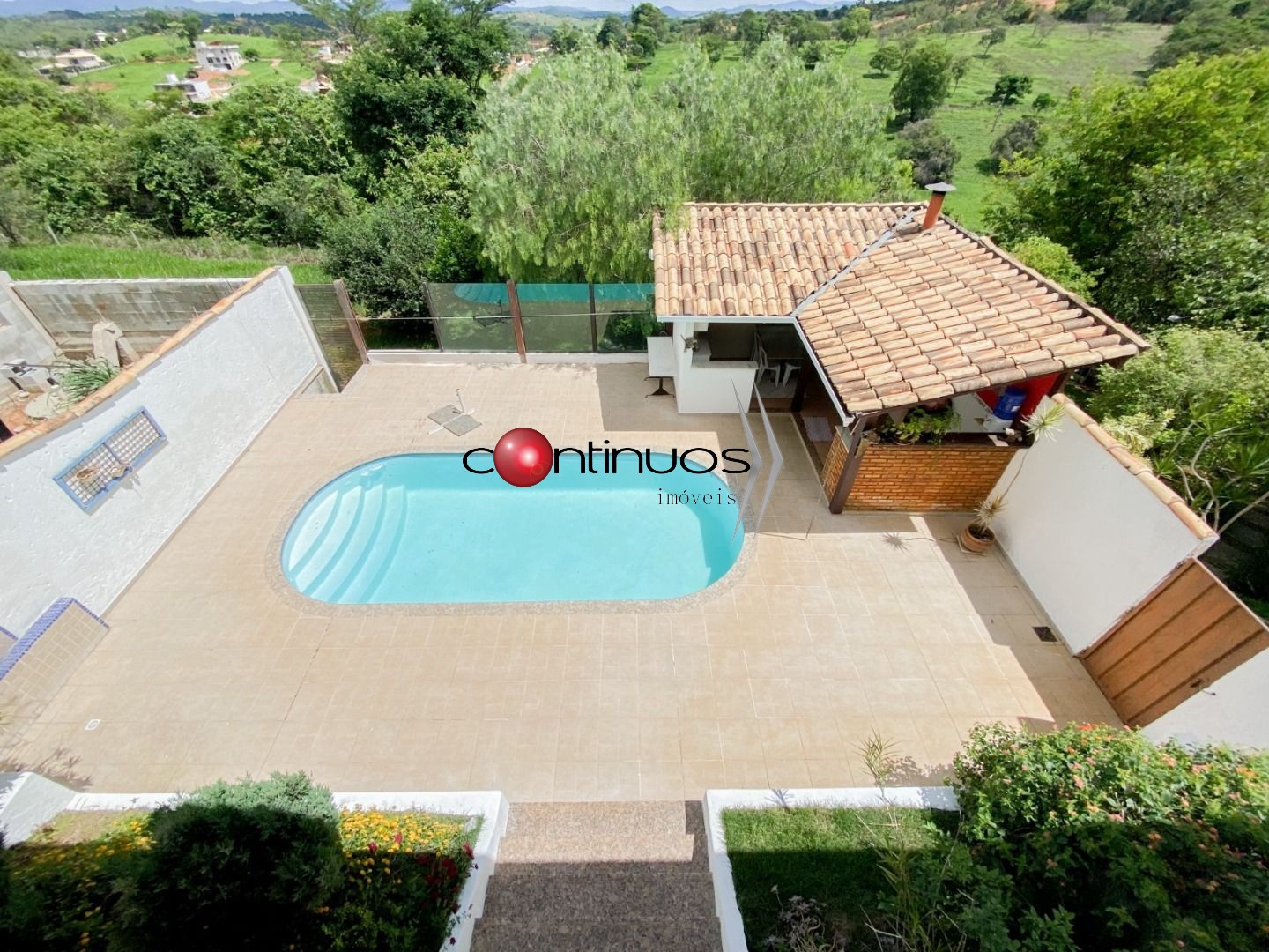 Casa de Condomínio, 3 quartos - Foto 18