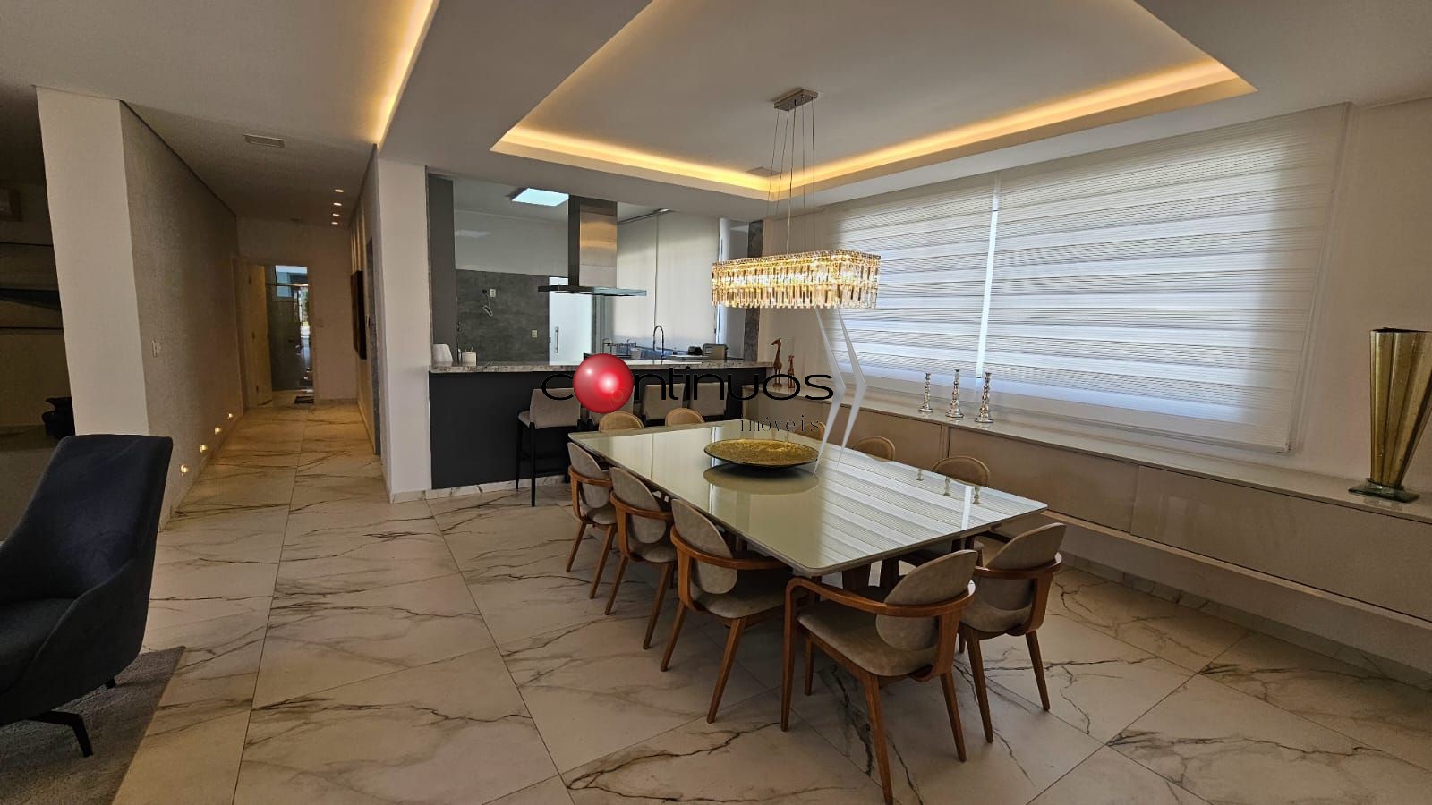 Casa de Condomínio, 6 quartos - Foto 4