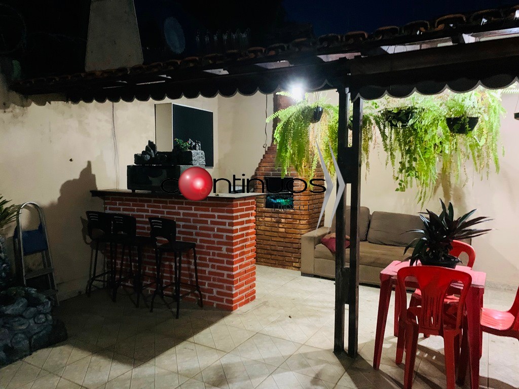 Casa, 3 quartos, 110 m² - Foto 3