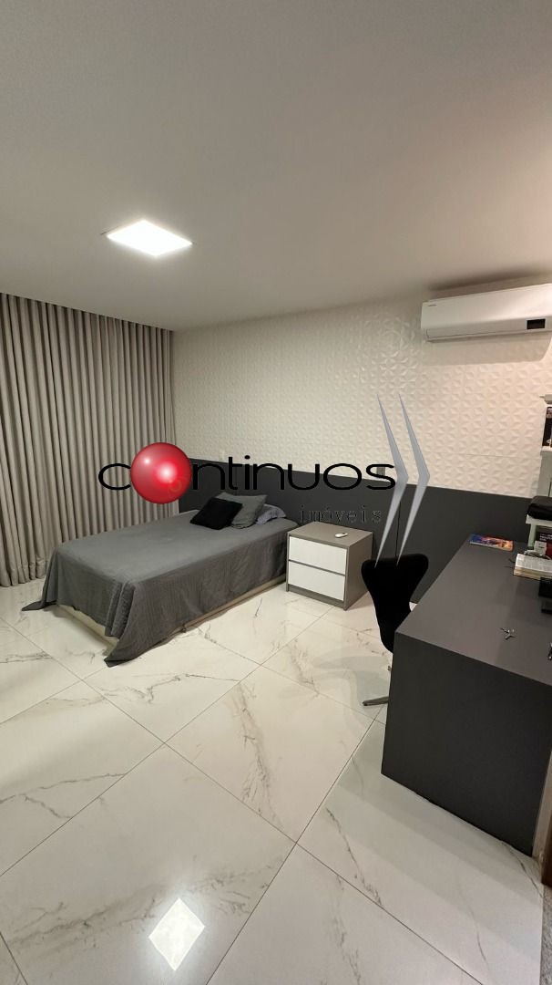 Casa de Condomínio, 5 quartos - Foto 9