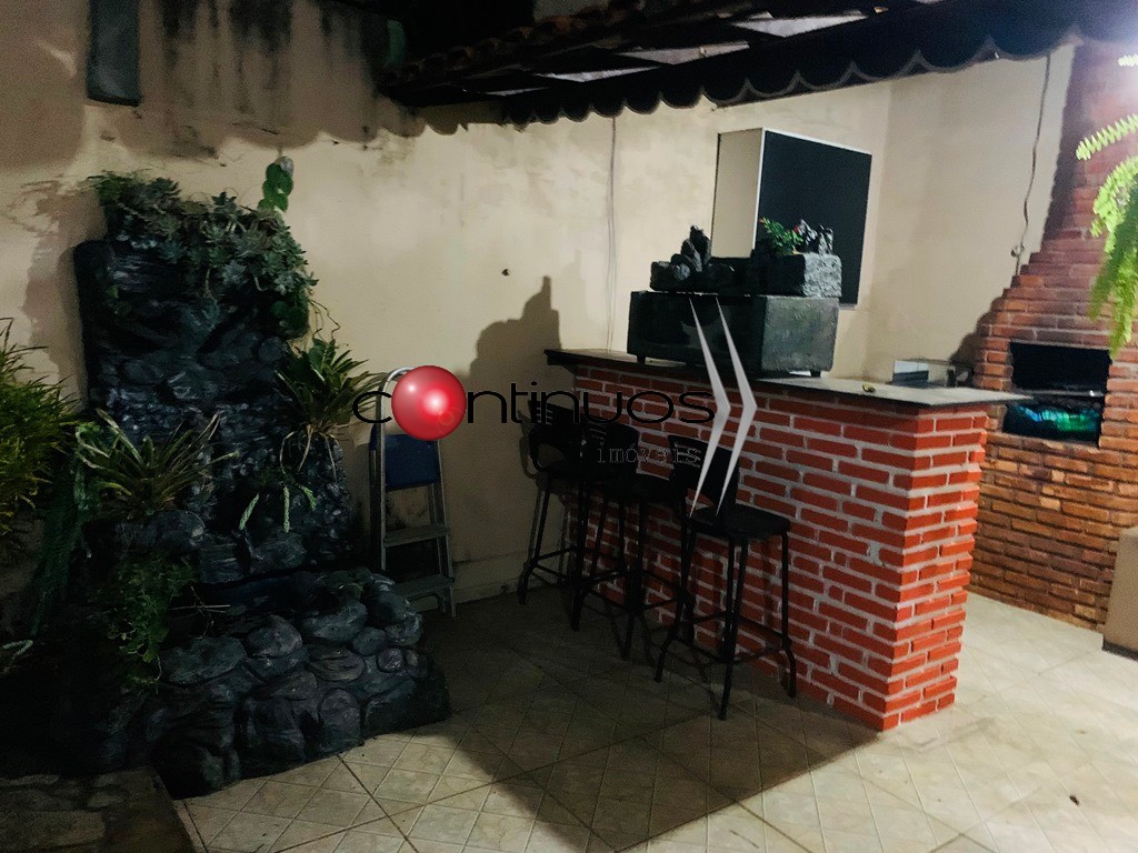 Casa, 3 quartos, 110 m² - Foto 4