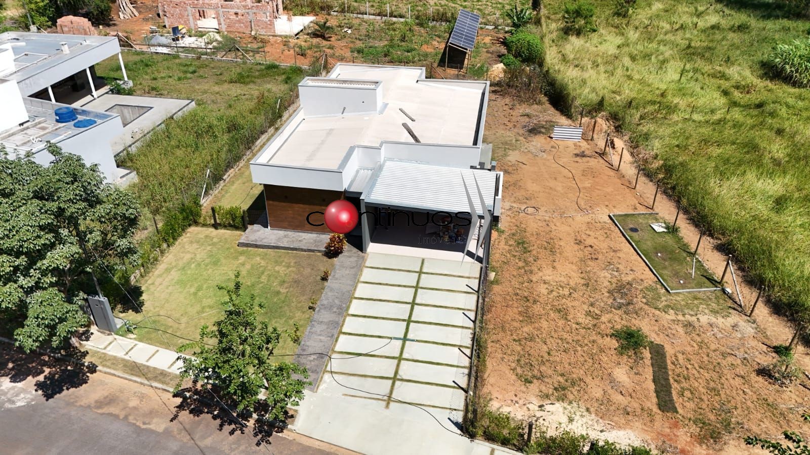 Casa de Condomínio, 4 quartos - Foto 8