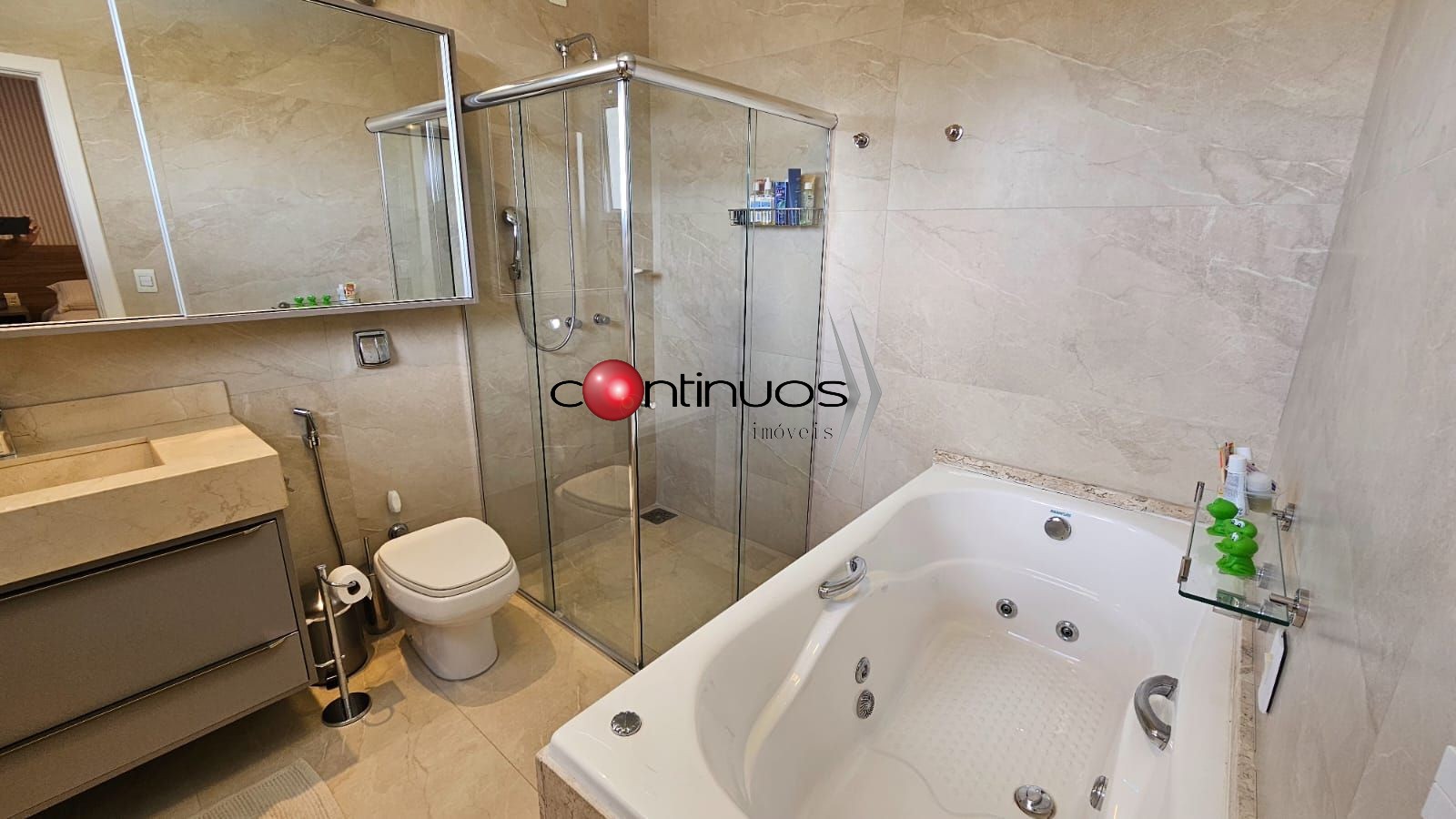 Casa de Condomínio, 6 quartos - Foto 15