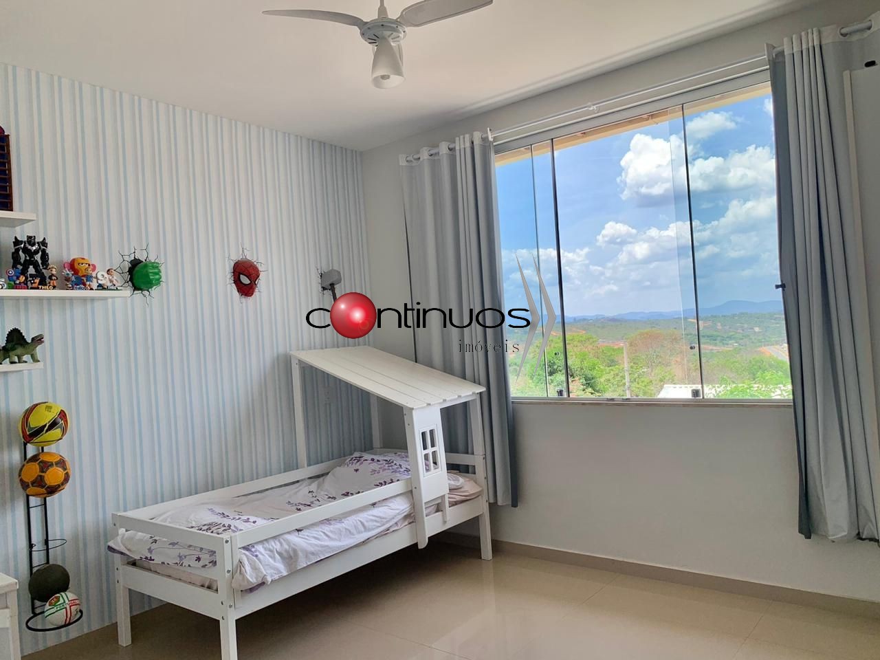 Casa de Condomínio, 3 quartos - Foto 6