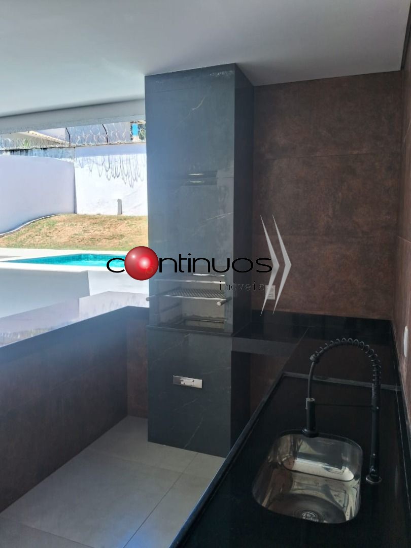 Casa, 4 quartos, 238 m² - Foto 21