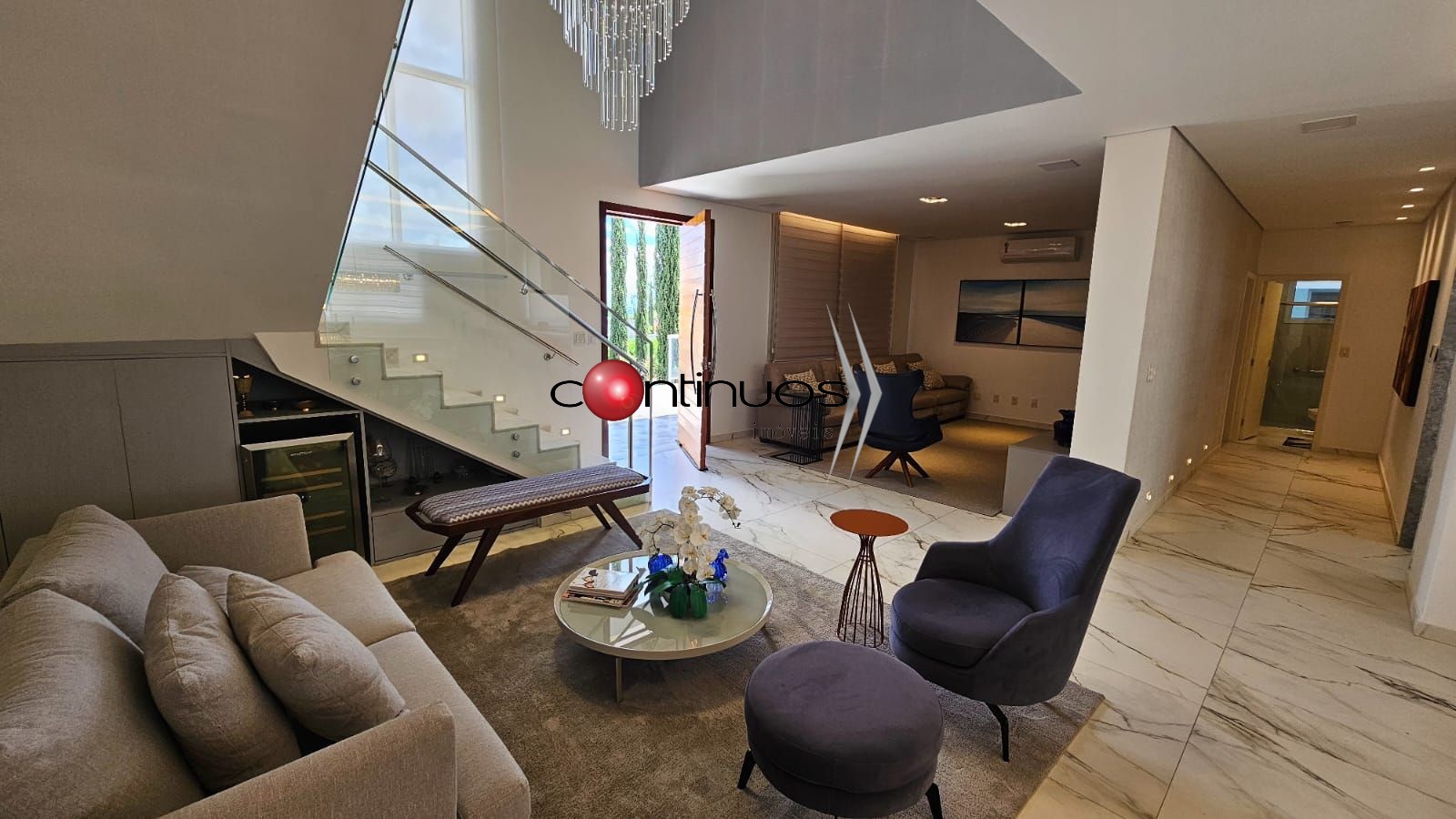 Casa de Condomínio, 6 quartos - Foto 5