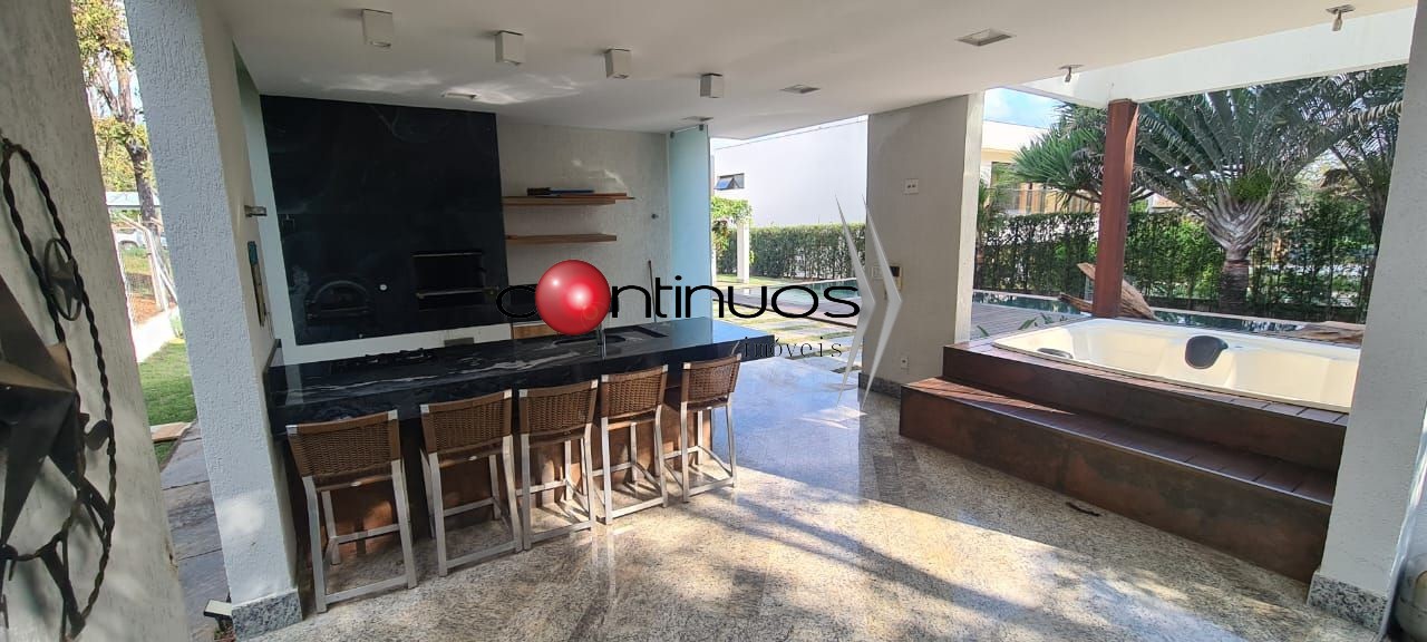 Casa de Condomínio, 3 quartos - Foto 26