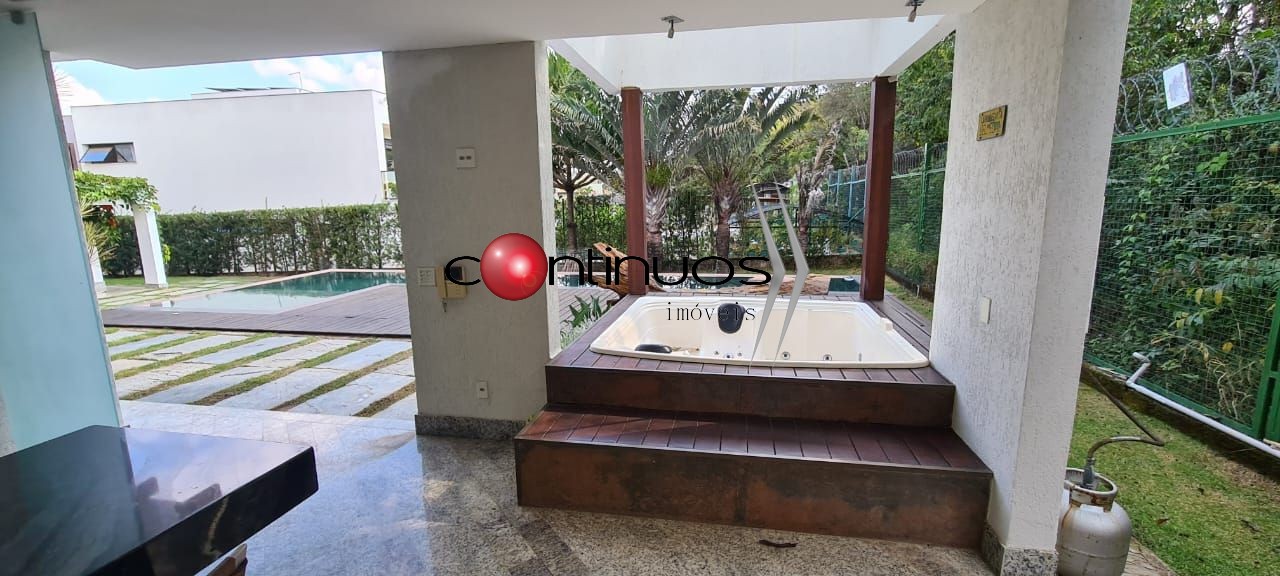 Casa de Condomínio, 3 quartos - Foto 24