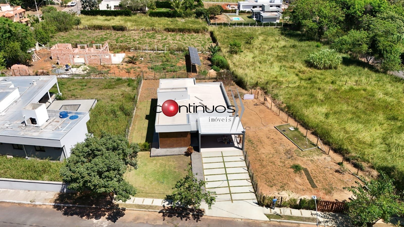 Casa de Condomínio, 4 quartos - Foto 9