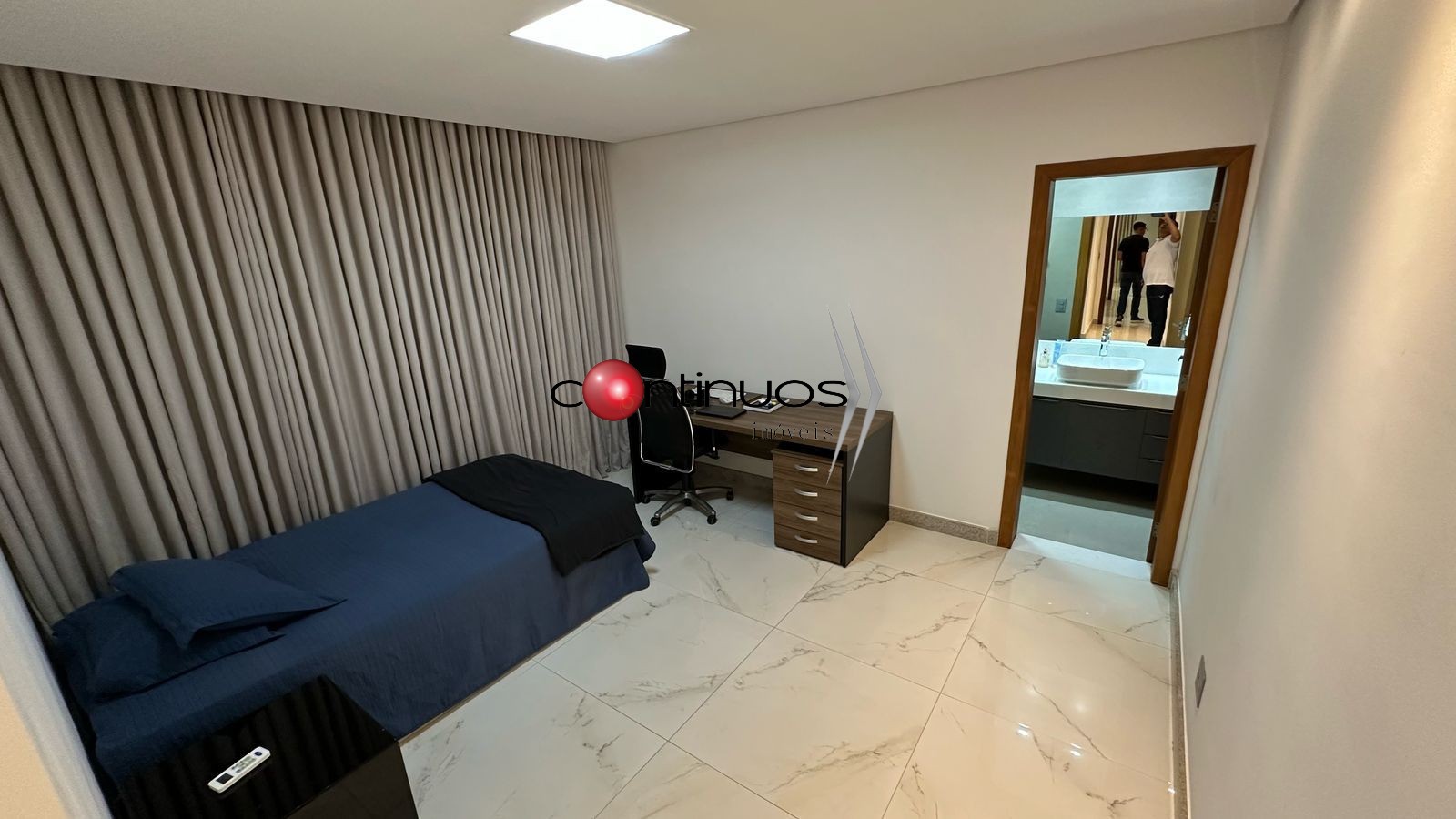 Casa de Condomínio, 5 quartos - Foto 15