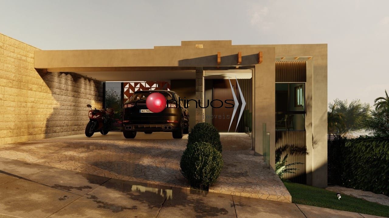 Casa de Condomínio, 3 quartos - Foto 9