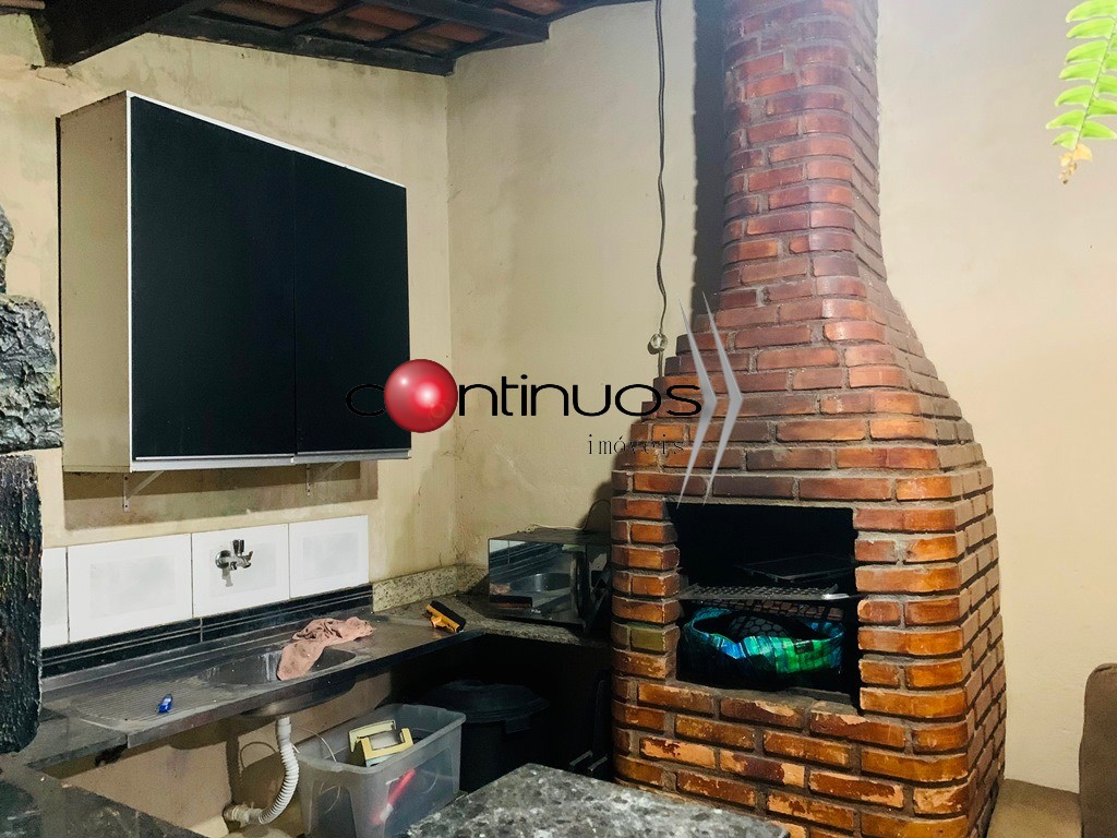 Casa, 3 quartos, 110 m² - Foto 7