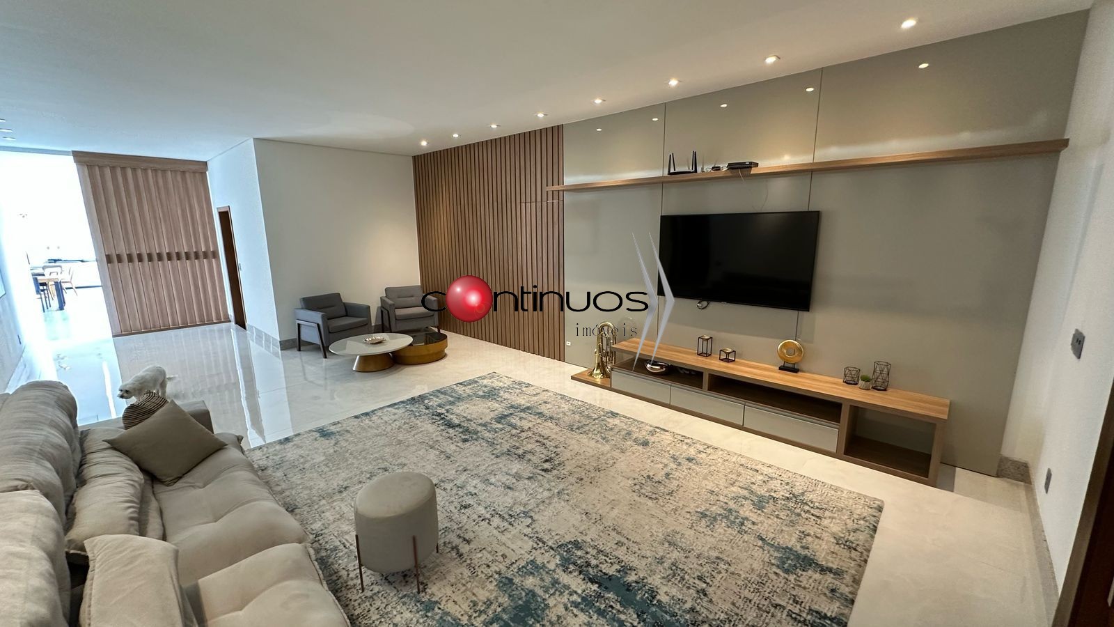 Casa de Condomínio, 5 quartos - Foto 7