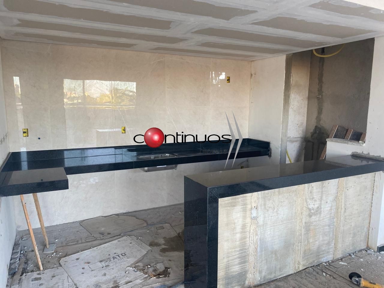 Casa, 3 quartos, 170 m² - Foto 17