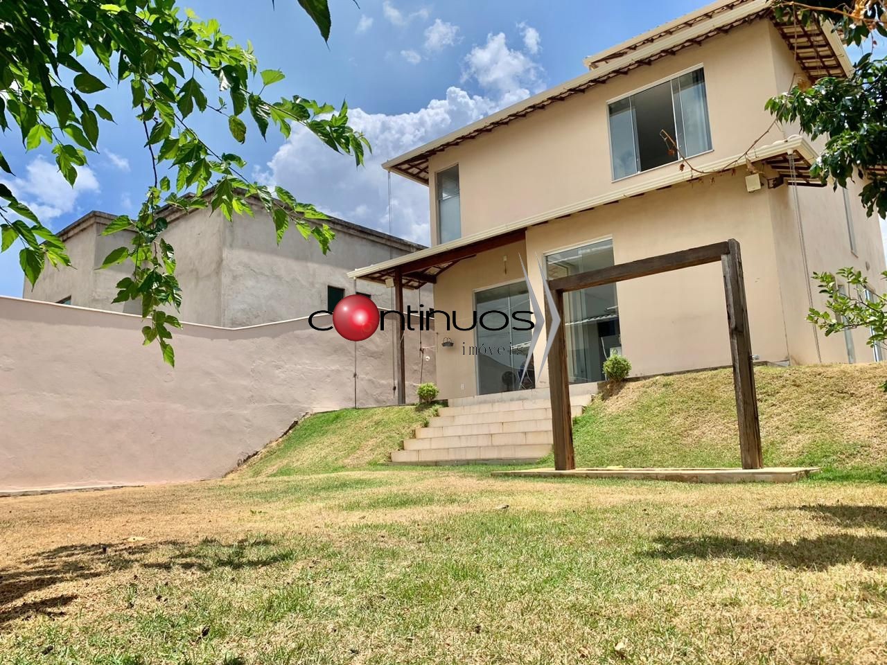 Casa de Condomínio, 3 quartos - Foto 23