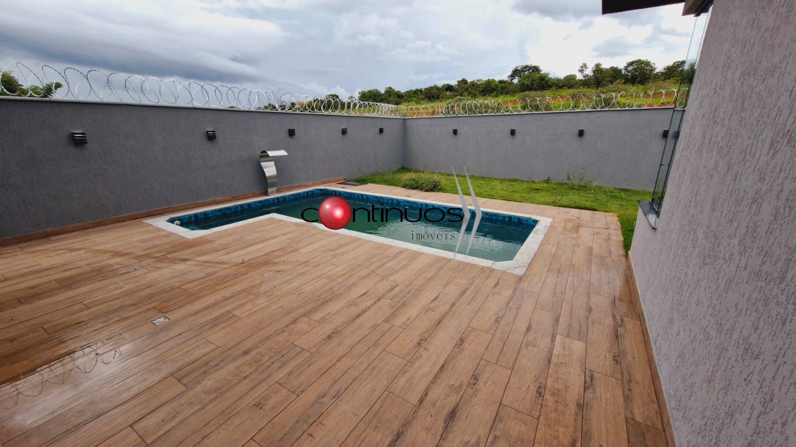 Casa, 3 quartos, 195 m² - Foto 21