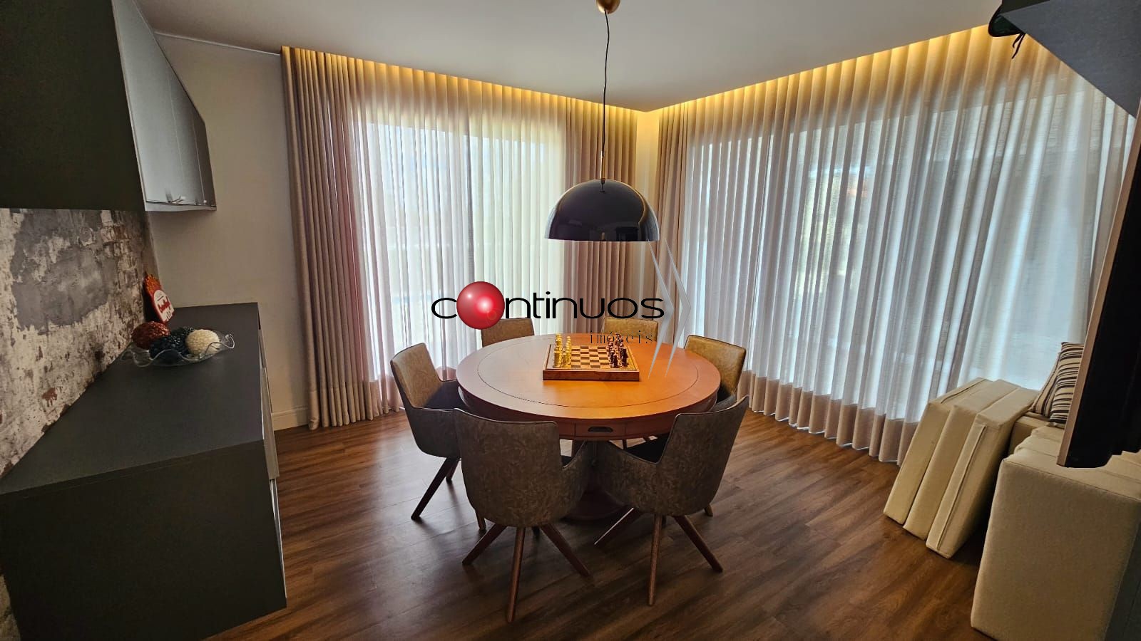 Casa de Condomínio, 6 quartos - Foto 8