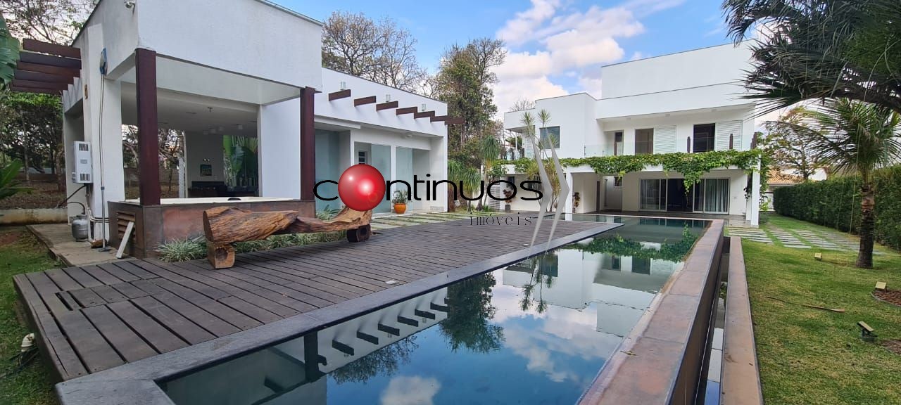 Casa de Condomínio, 3 quartos - Foto 27