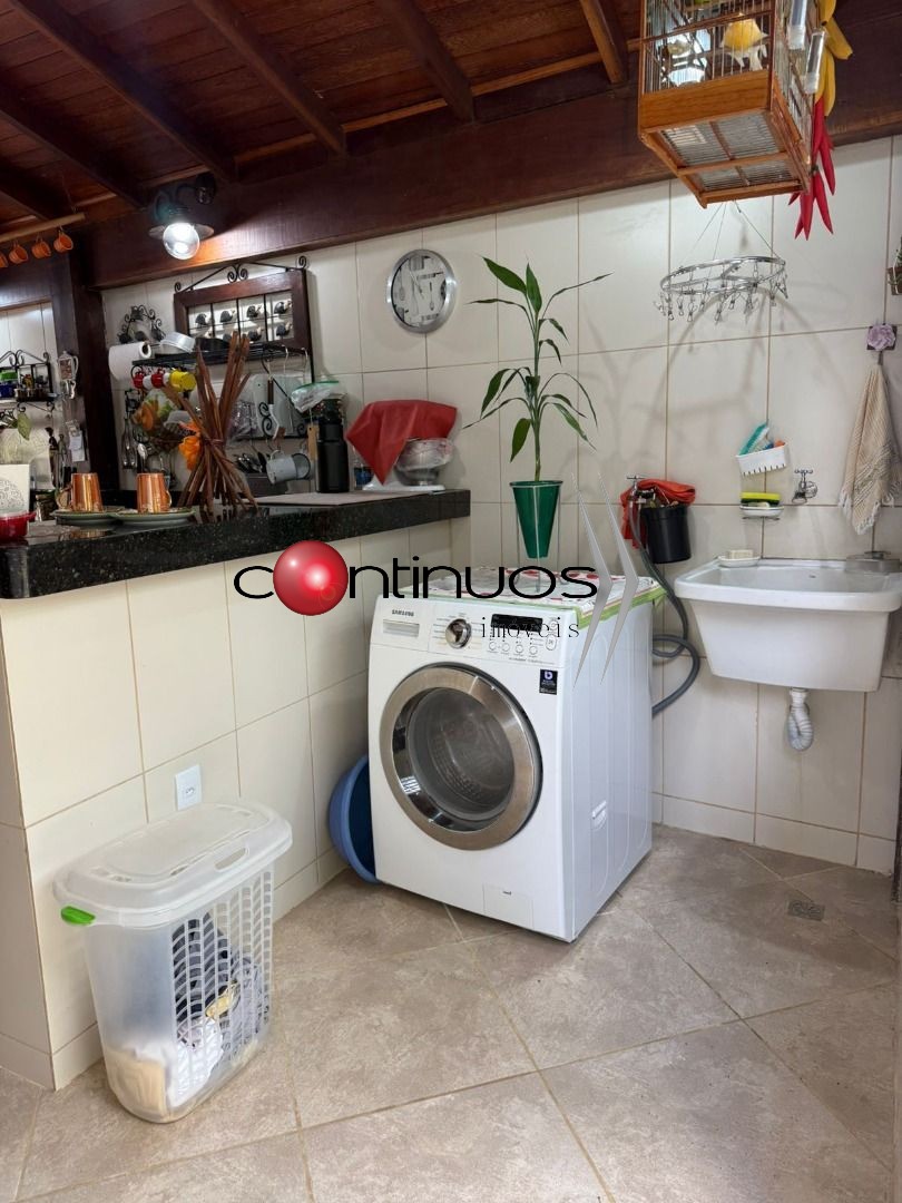 Casa, 3 quartos, 350 m² - Foto 15