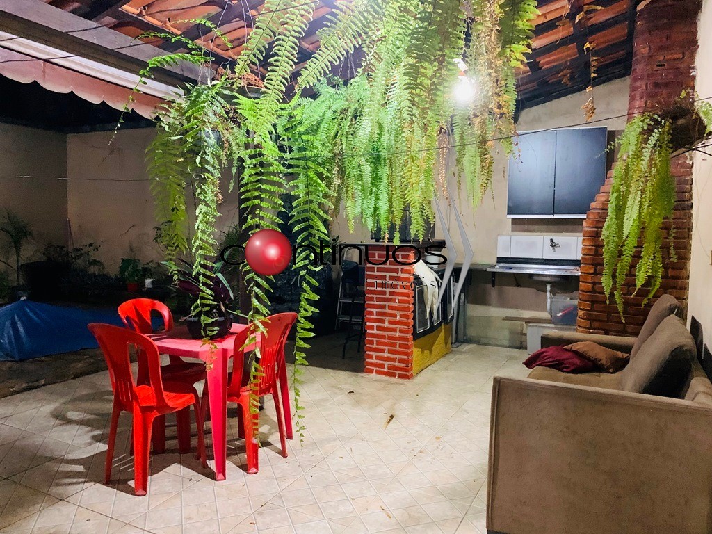 Casa, 3 quartos, 110 m² - Foto 6